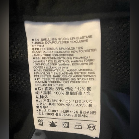 Arc'teryx women  Pants - Picture 6 of 7